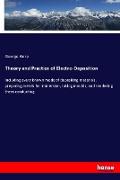 Theory and Practice of Electro-Deposition