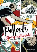 Jackson Pollock – Streng vertraulich!