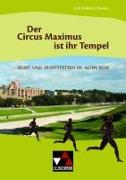 Der Circus Maximus ist ihr Tempel