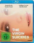 The Virgin Suicides - Verlorene Jugend