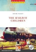 The Railway Children, mit 1 Audio-CD