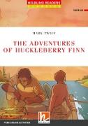 The Adventures of Huckleberry Finn, Class Set