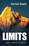 Limits - Wie hoch ist zu hoch?