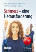 Schmerz – eine Herausforderung