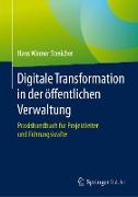 Digitale Transformation in der öffentlichen Verwaltung