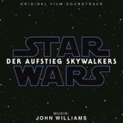 Star Wars: Der Aufstieg Skywalkers