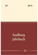 Saalburg Jahrbuch 60