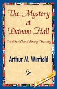 The Mystery at Putnam Hall