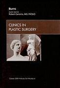 Burns, an Issue of Clinics in Plastic Surgery: Volume 36-4