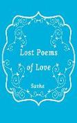 Lost Poems of Love