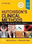 Hutchison's Clinical Methods