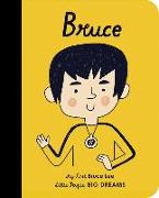 Bruce Lee: My First Bruce Lee