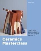 Ceramics Masterclass