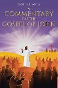 A Commentary on the Gospel of John