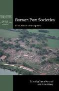 Roman Port Societies