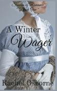 A Winter Wager