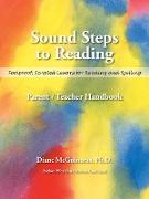 Sound Steps to Reading (Handbook)
