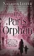 The Paris Orphan