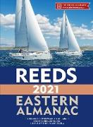 Reeds Eastern Almanac 2021