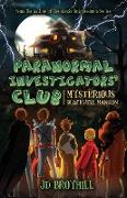 Paranormal Investigators' Club