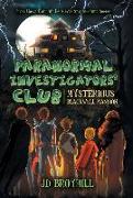 Paranormal Investigators' Club