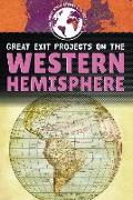 Great Exit Projects on the Western Hemisphere