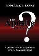 The Apostle Question