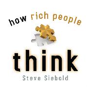 How Rich People Think: Simple Truths’ Gift Book