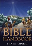 Bible Handbook