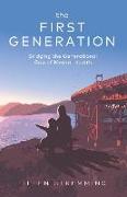 The First Generation: Bridging the Generational Gap of Mental Health