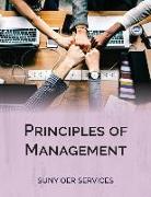 Principles of Management