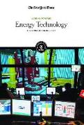 Energy Technology: The Tools of the Industry