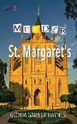 Murder at St. Margaret's