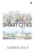 Smart Cities: Breaking the Poverty Barrier