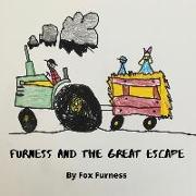 Furness and the great escape