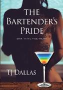 The Bartender's Pride