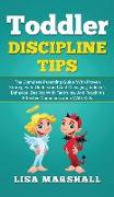 Toddler Discipline Tips