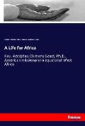 A Life for Africa