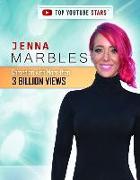 Jenna Marbles: Comedian with More Than 2 Billion Views