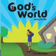 God's World: Poetry for Kids