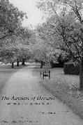 The Autumn of Dreams: A Personal Journey in Poems and Photos