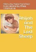 Ahijah and The Lost Sheep