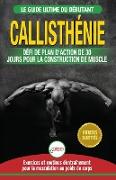 Callisthénie
