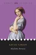 Madame Bovary (King's Classics)