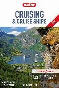 Berlitz Cruising & Cruise Ships 2021 (Berlitz Cruise Guide with Free Ebook)