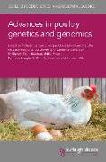 Advances in Poultry Genetics and Genomics