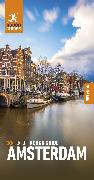 Pocket Rough Guide Amsterdam (Travel Guide with Free Ebook)