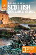 The Rough Guide to Scottish Highlands & Islands (Travel Guide with Free Ebook)