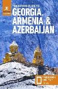 The Rough Guide to Georgia, Armenia & Azerbaijan (Travel Guide with Free Ebook)