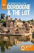 The Rough Guide to the Dordogne & the Lot (Travel Guide with Free eBook)